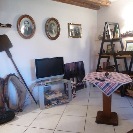 Chambres D'Hotes Ruhlmann Dambach Esterno foto