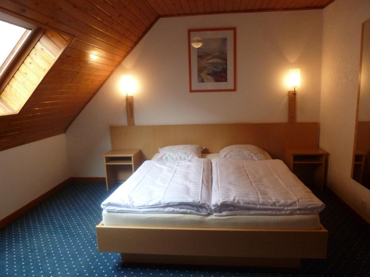 Chambres D'Hotes Ruhlmann Dambach Camera foto