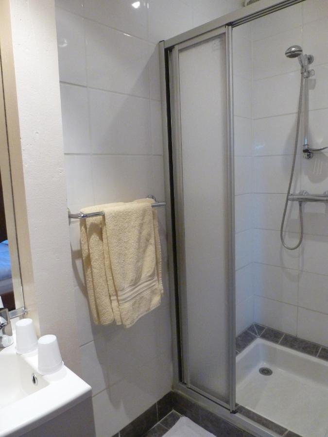 Chambres D'Hotes Ruhlmann Dambach Camera foto