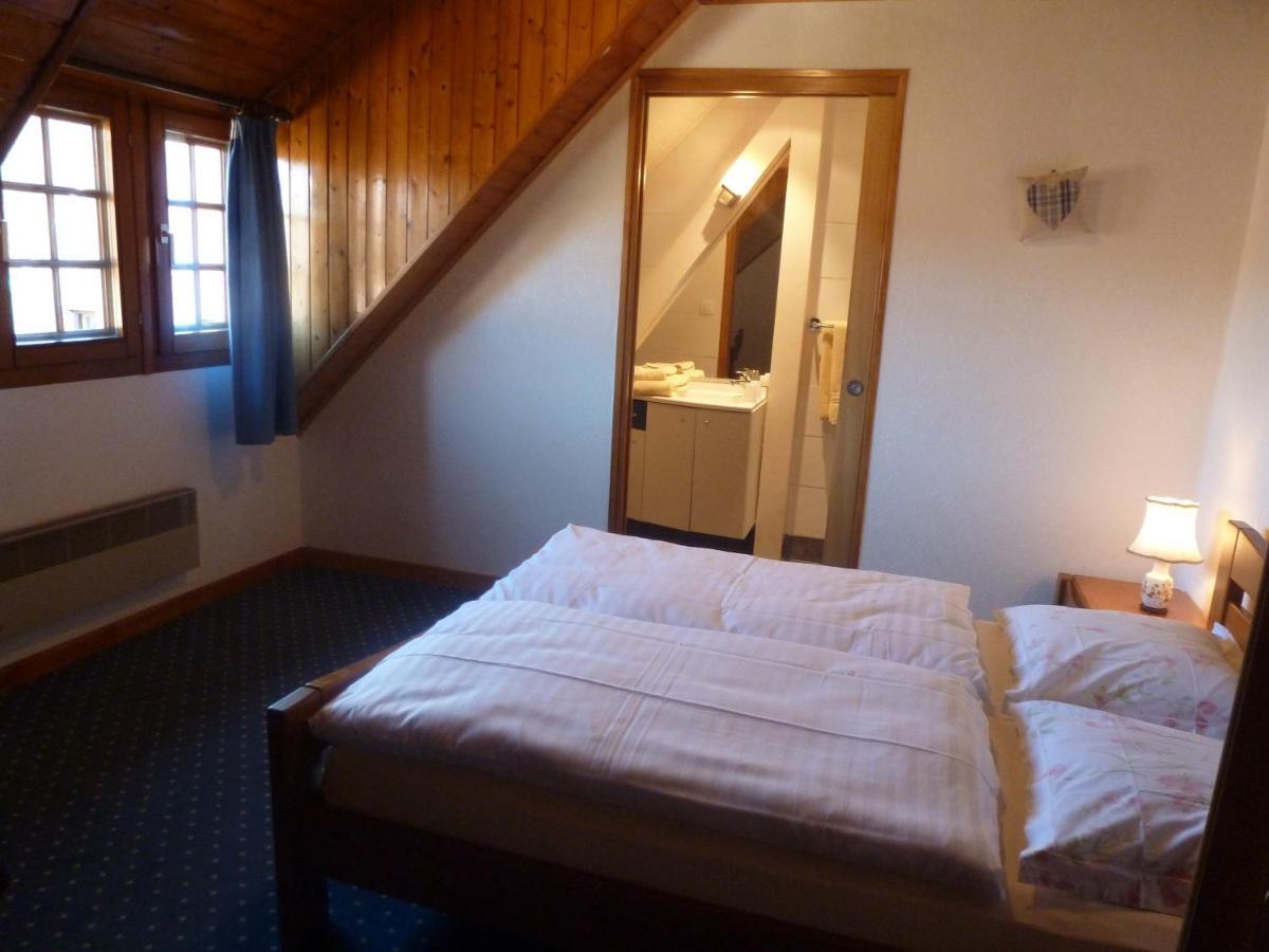 Chambres D'Hotes Ruhlmann Dambach Camera foto
