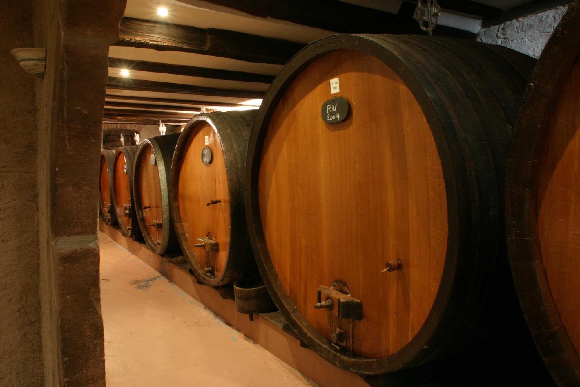 Chambres D'Hotes Ruhlmann Dambach Esterno foto